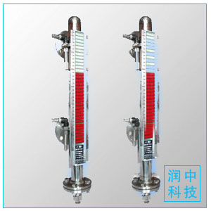 保溫型磁翻板液位計(jì)