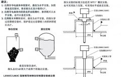 潤中儀表科技生產(chǎn)的射頻導(dǎo)納液位計(jì)優(yōu)勢獨(dú)具