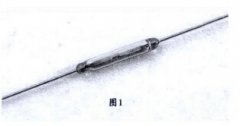 將干簧管運用于電遠傳磁翻板液位計的設(shè)計