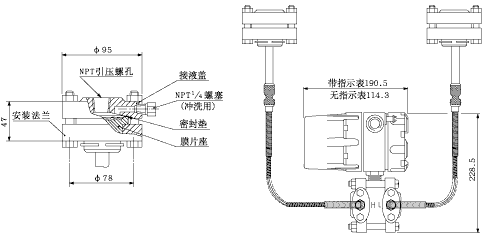 差壓變送器