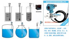 投入式液位變送器安裝須知及對于信號干擾的處理方法