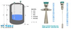 淺析雷達(dá)液位計(jì)與導(dǎo)波雷達(dá)液位計(jì)在工作原理與產(chǎn)品結(jié)構(gòu)上的區(qū)別