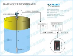 投入式液位計(jì)的密封失效原因分析及相關(guān)改進(jìn)措施