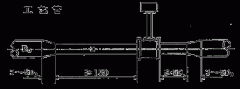 渦街流量計(jì)在測(cè)量過(guò)程中對(duì)于管道的變徑整流器應(yīng)用分析