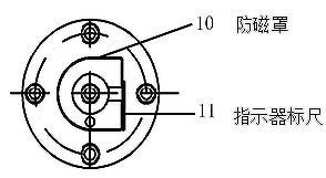 磁翻板液位計(jì)