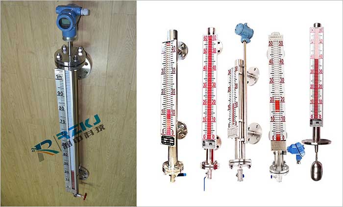 磁翻板液位計(jì)多少錢一臺(tái)？